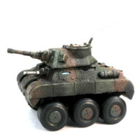 Armored Tank