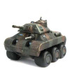 Armored Tank