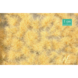 Long tufts  gold beige 1/45