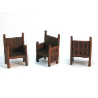 Chairs 3x