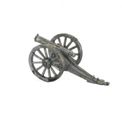 15 cm Piedmontese Howitzer