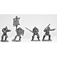 Barbarian Command Group 2