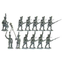 French Line Infantry 1805 - 1812 (1)