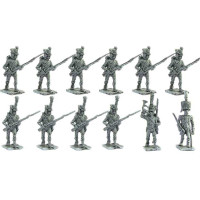 French Light Infantry 1803 - 1812 (1)