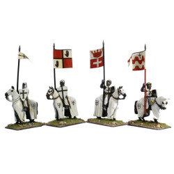 Teutonic Knights (3)