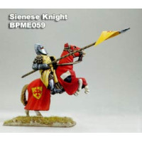 Italian knight 1270-1330 (4)