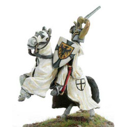 Grand Master of Teutonic Knights
