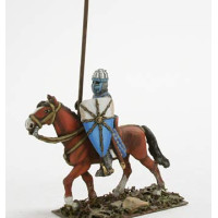 Norman knight 1180