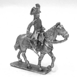 Officer of Cuirassiers, 179l-1798