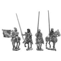 Burgundian Command Group