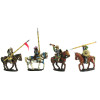 Bedouin Cavalry (3 variants)