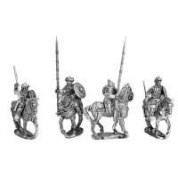 Turkoman cavalry