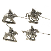 Galloping Knights 1315 - 1365 