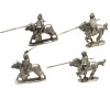 Galloping Knights 1315 - 1365 