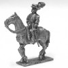 Colonel of Cavalry (mounted)