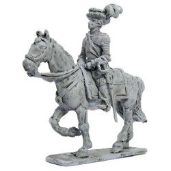 Colonel of Cavalry, (mounted)