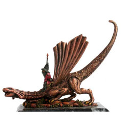 Copper Dragon II