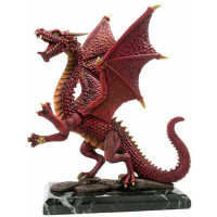 Red Dragon II