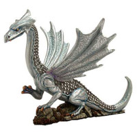 Silver Dragon II