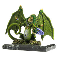 Shire Dragon