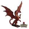 KSDR039 Red Dragon, Grenadier 2502. ( For Kickstarter campaign only)