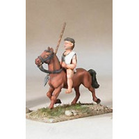 Light cavalryman V-IV century BC