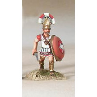 Officer , V-IV Century B.C.