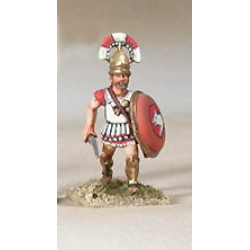 Officer , V-IV Century B.C.