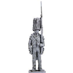 Old Guard Chasseur, standing