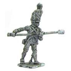 Old Guard Artilleryman 03