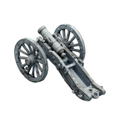 6'Howitzer