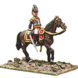 General D'Hautpoul,