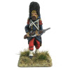 French Grenadier of the Guard, 1854 - 1866