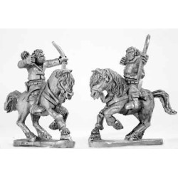 Halfmen Cavalry