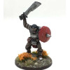 Half Orc with Sword
