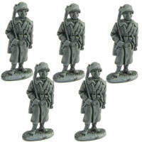 Line infantrymen or artillerymen 02