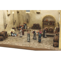 The Brewer Monks KIT026