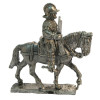 Italian mounted arquibusier 1520-1531