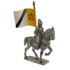Italian "Cavallo leggero" Standard bearer 1520-1530