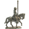 Italian "Cavallo leggero" with lance 1520-1530