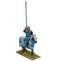 English Knight 1360
