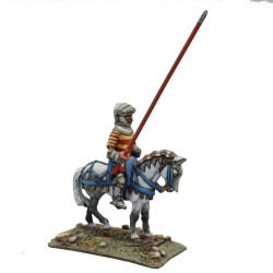 French Knight 1415