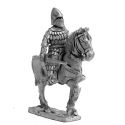 Italian Knight 1280 - 1330 (2)