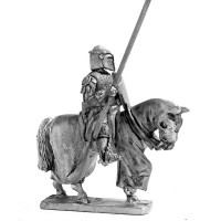 Italian Knight 1280 - 1330 (5)