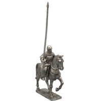Pacino Peruzzi, Knight 1342