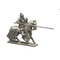 Knight 1315 - 1365, Charging