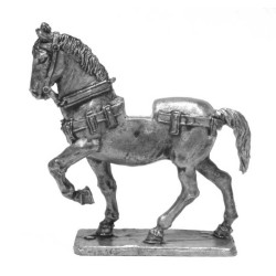 Heavy Horse 1450 - 1530