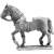N090 - Uncovered War Horse walking 1000 - 1400 (1) 