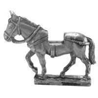 medieval Mule