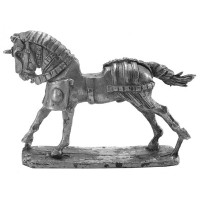 Heavy Horse 1450 - 1530